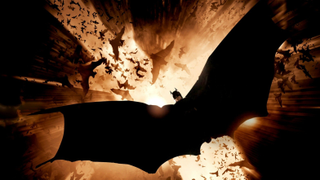 Let's Talk About Superheroes and Capes